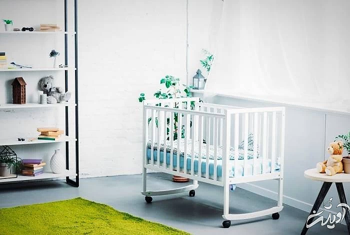 اهمیت خرید گهواره نو خرید گهواره نو